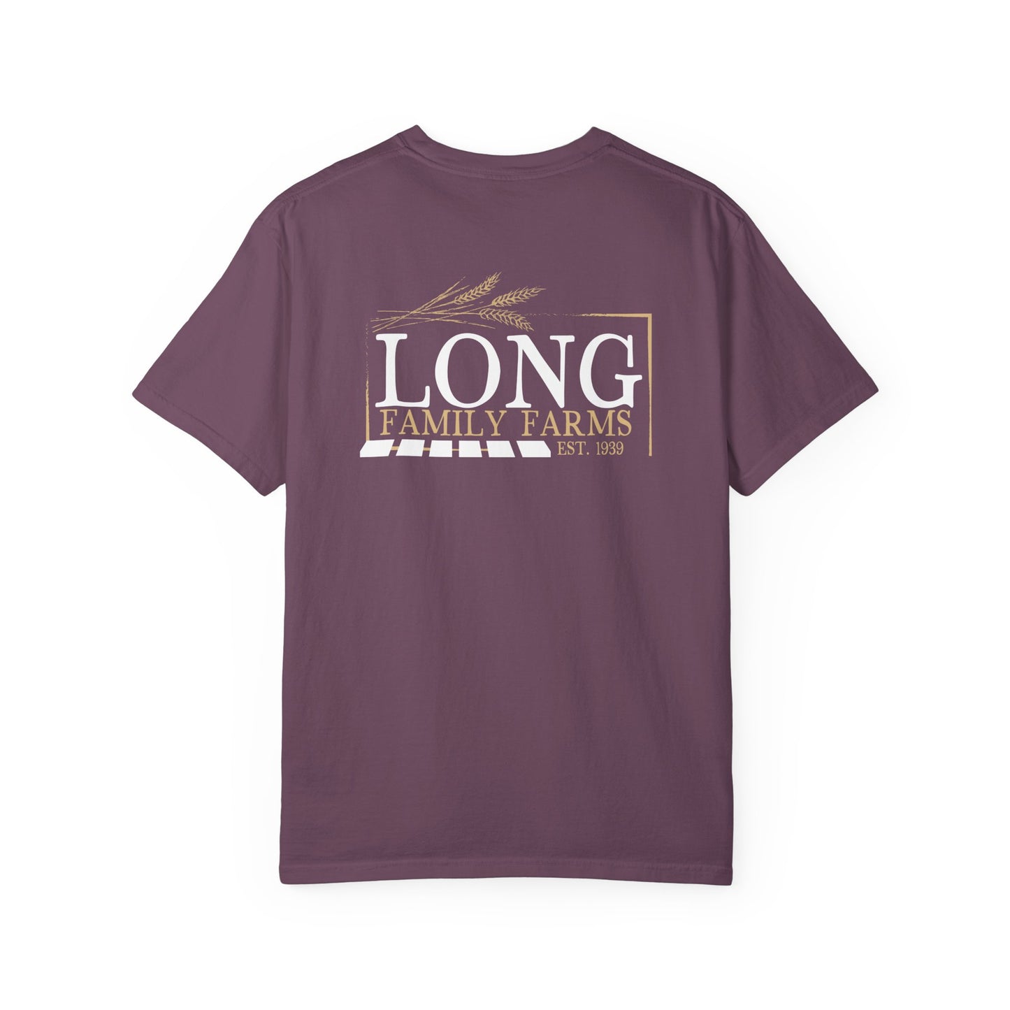 Comfort Colors T-Shirt (ADULT)