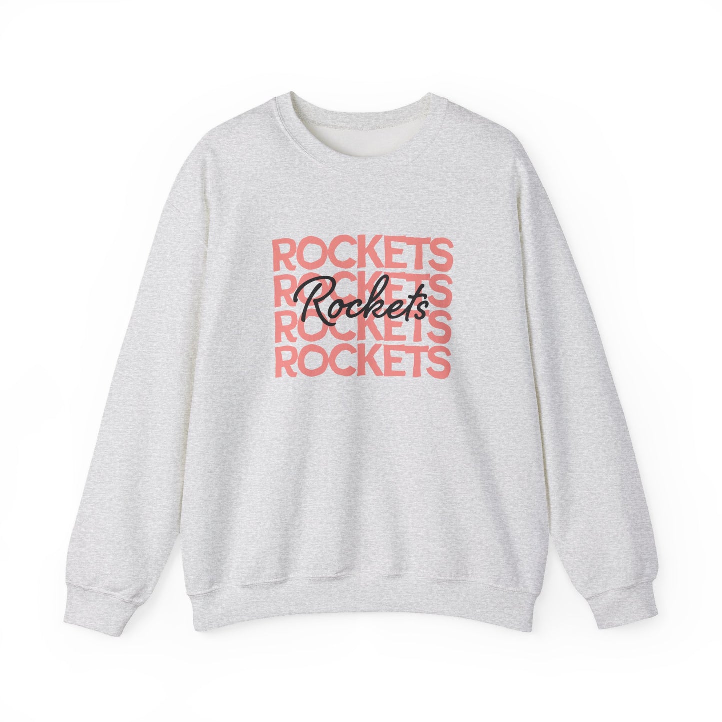 Pandora-Gilboa Rockets Sweatshirt
