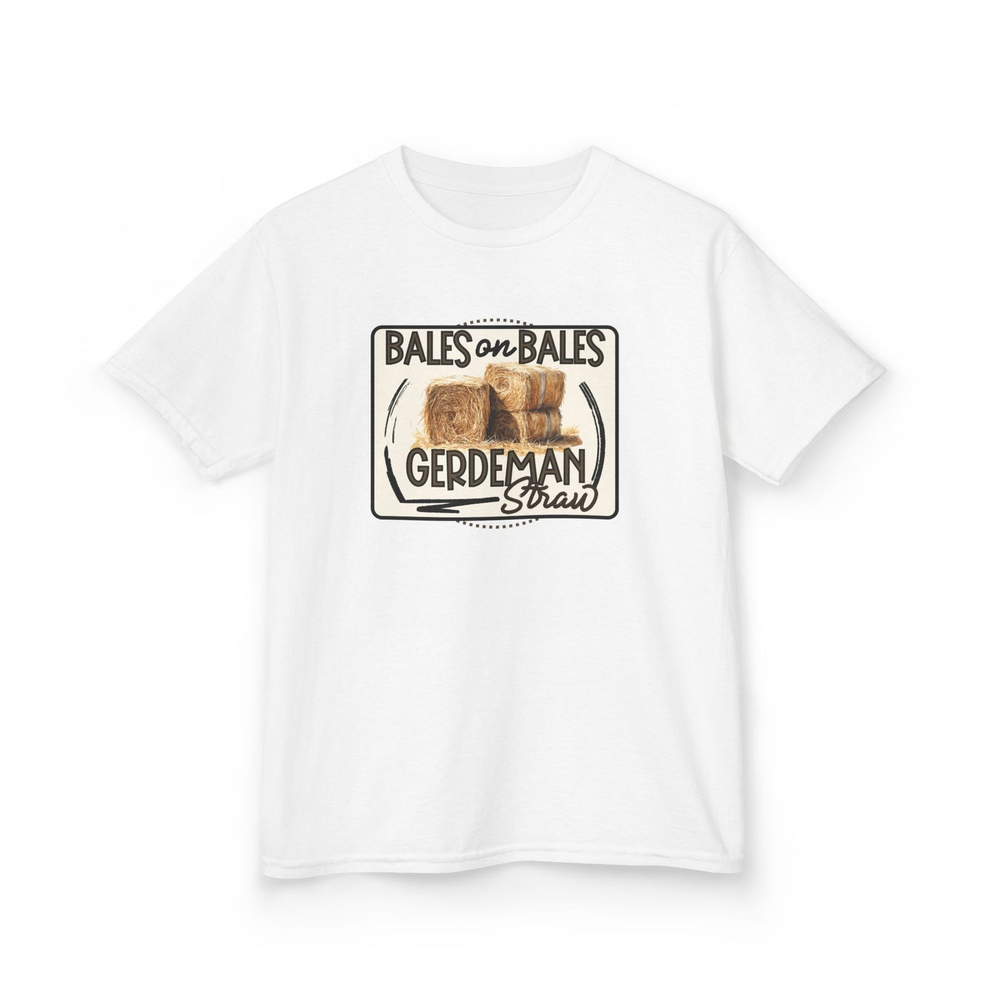 Gerdeman Straw KID