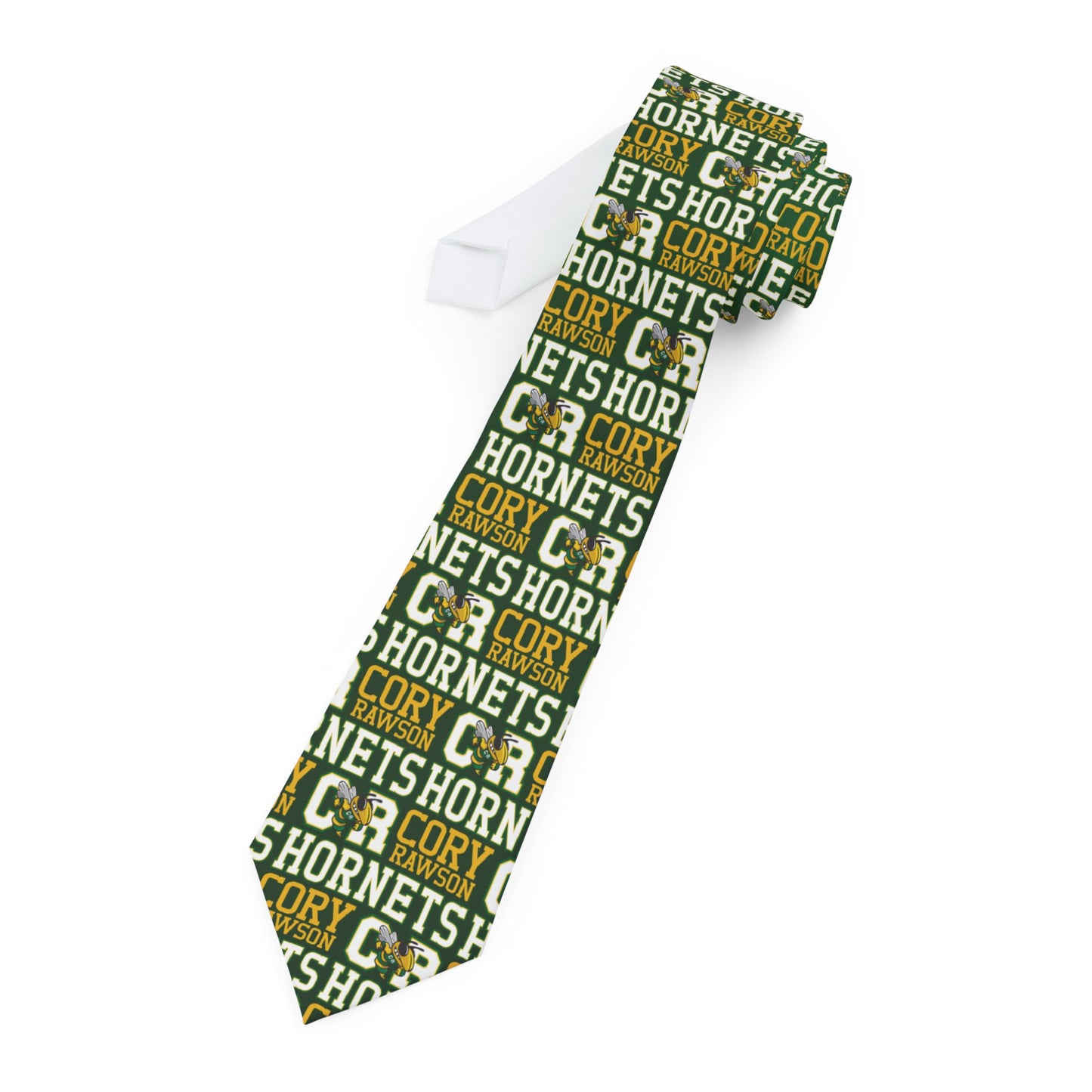 Cory-Rawson Hornets Game Day Tie