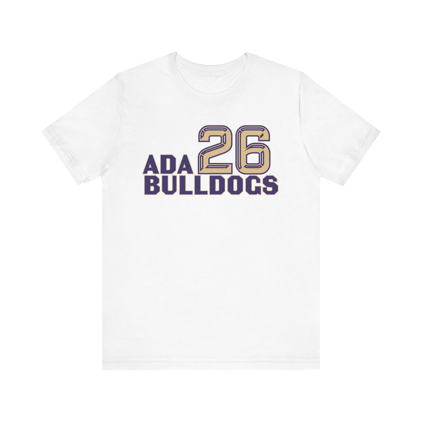 2026 Senior T-Shirt