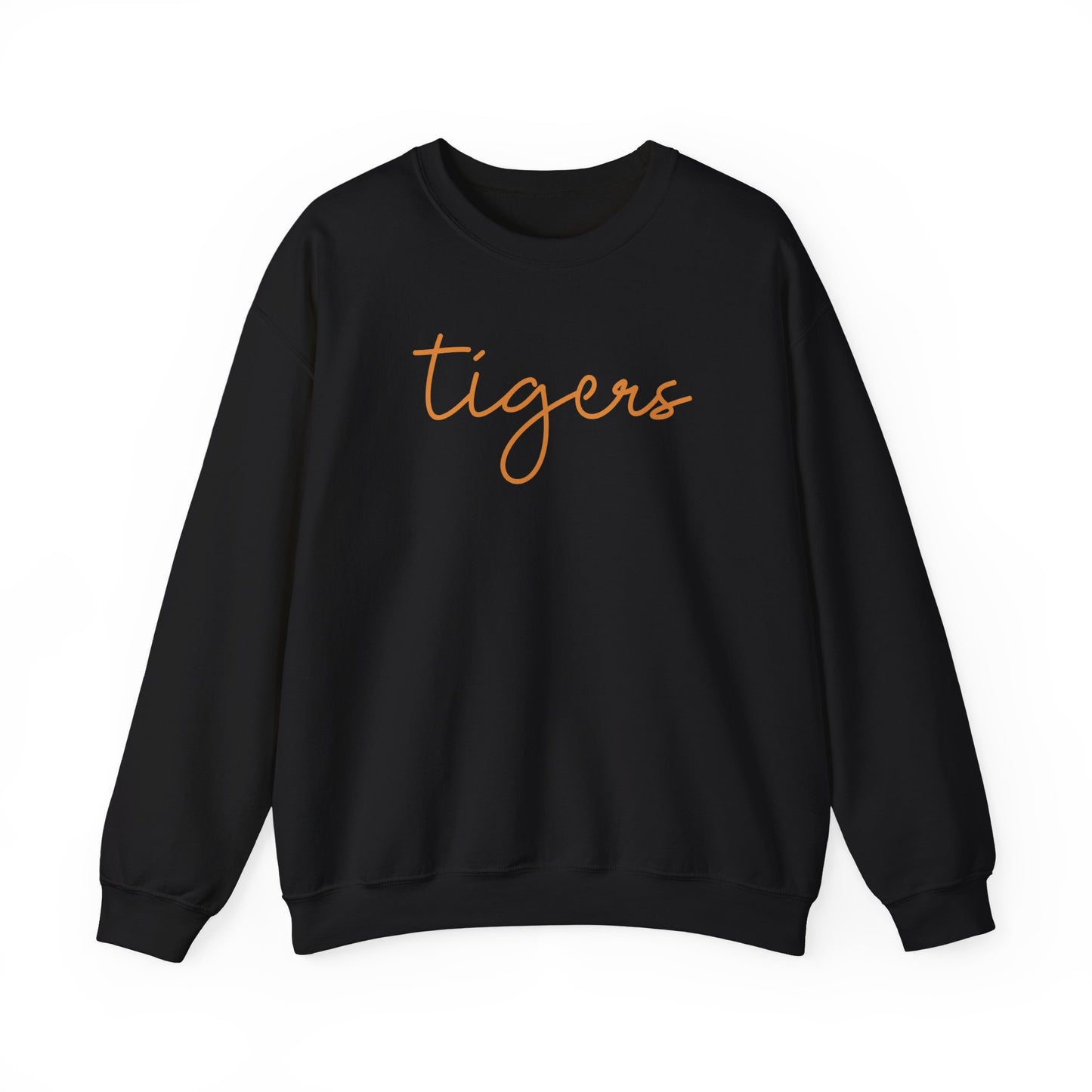 North Baltimore Tigers Crewneck Sweatshirt