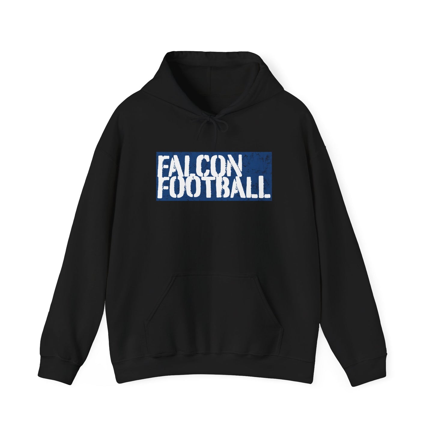 Riverdale Falcons Football Hooded Sweatshirt