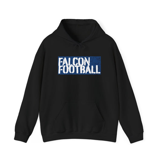 Riverdale Falcons Football Hooded Sweatshirt