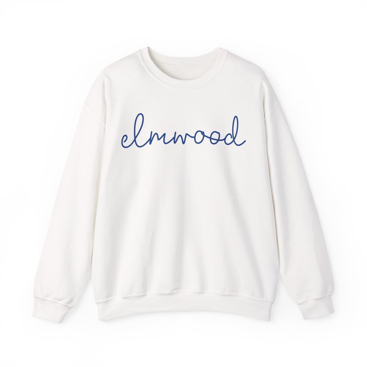 Elmwood Royals Crewneck Sweatshirt