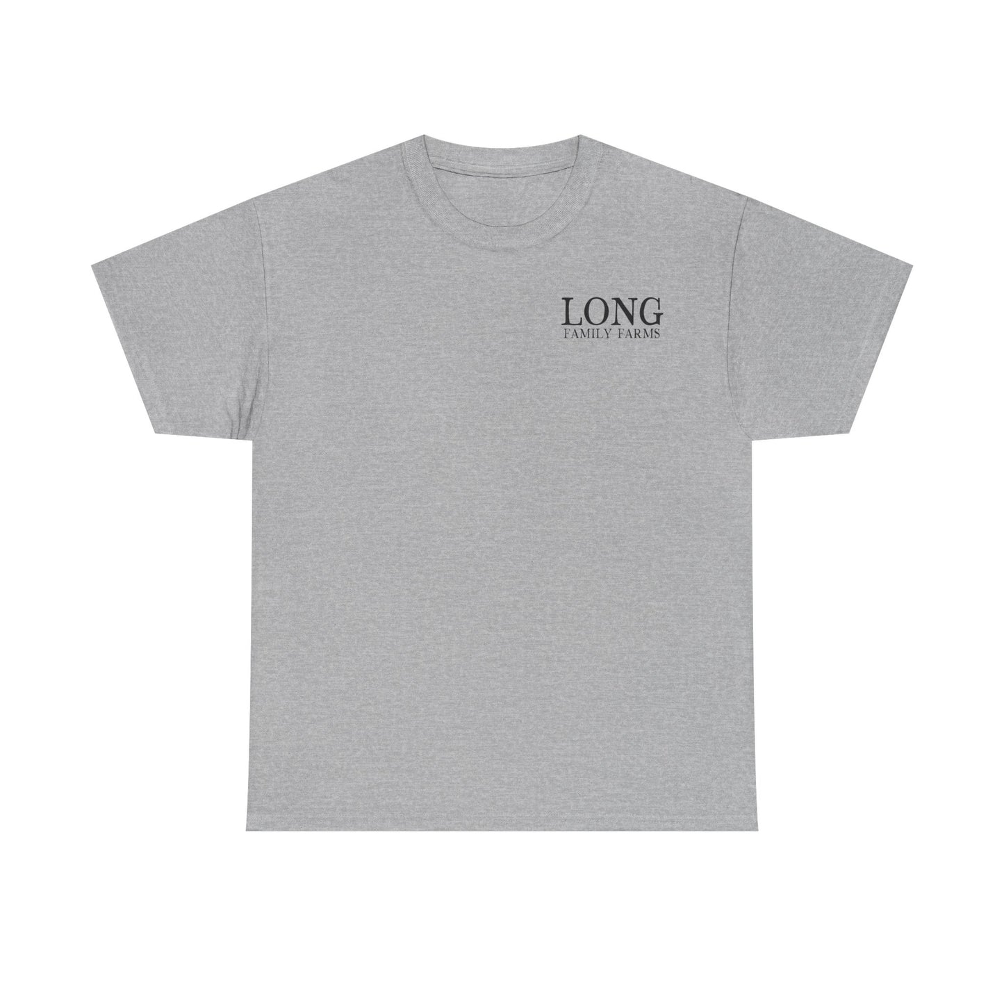 Heavy Cotton T-Shirt (ADULT)