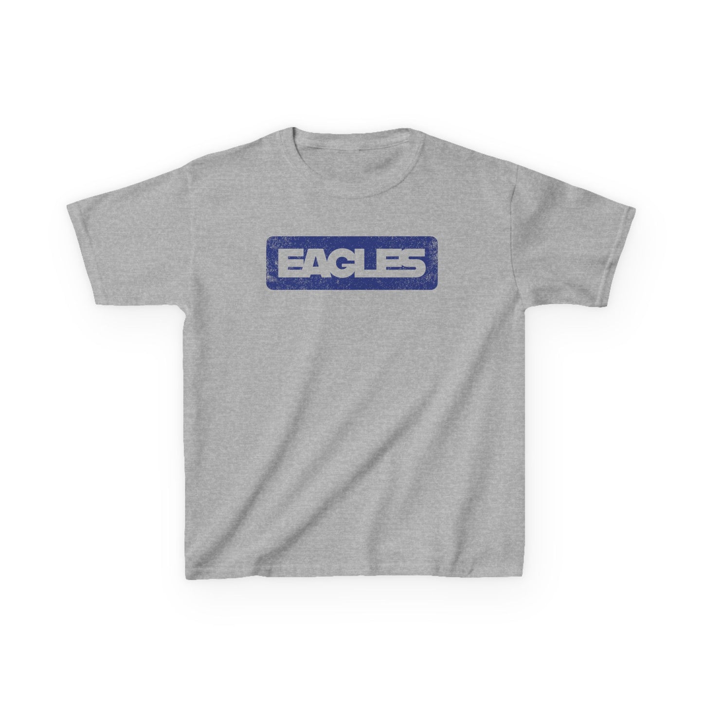 Liberty Benton Eagles Cotton T-Shirt (YOUTH)