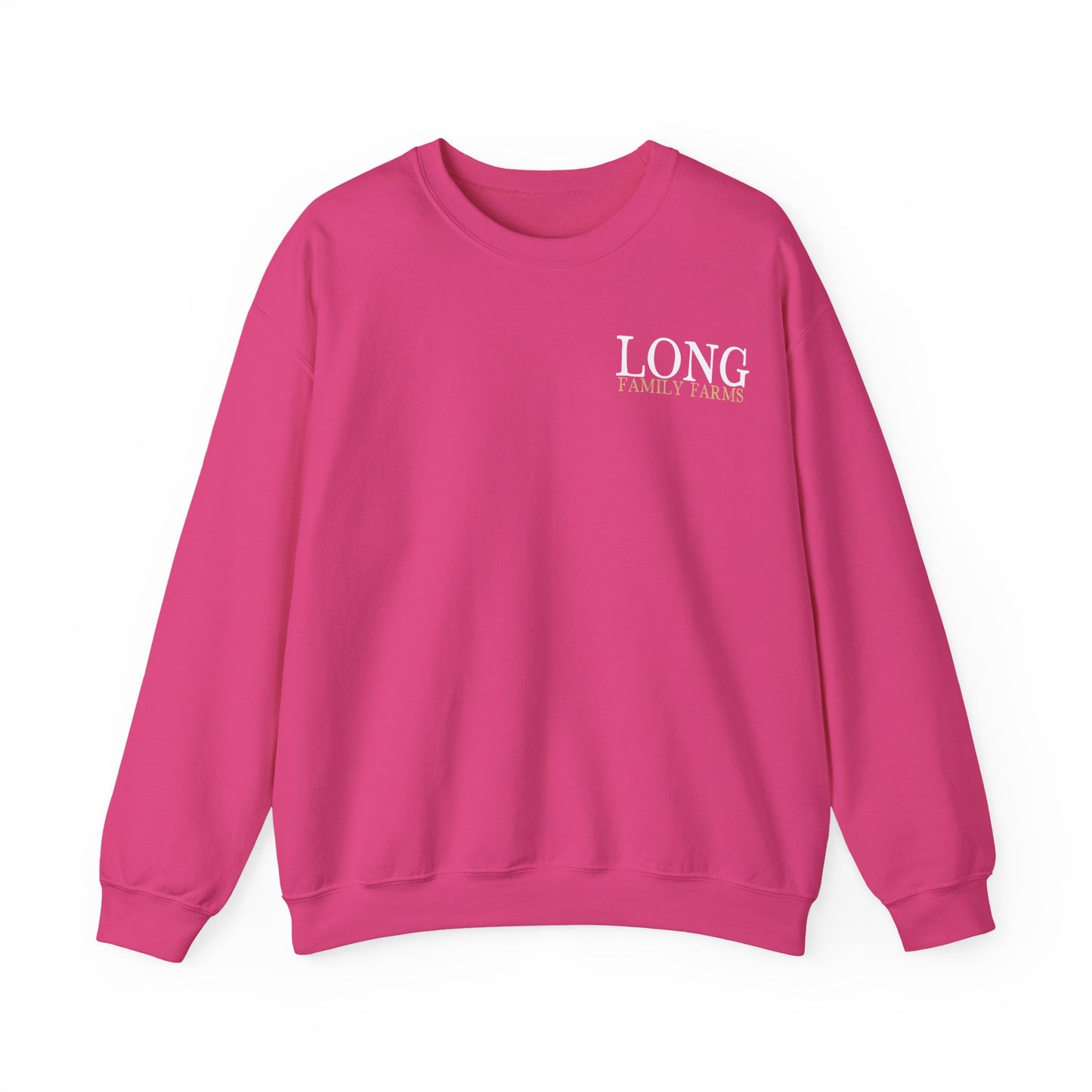 Crewneck Sweatshirt (ADULT)