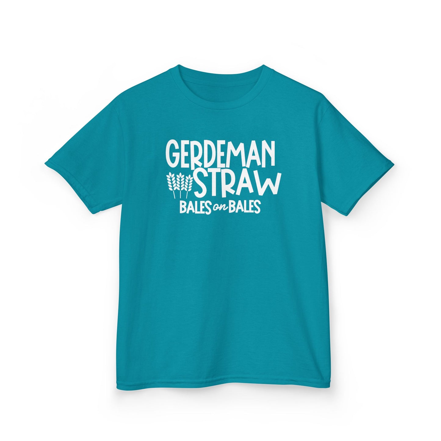 Gerdeman Straw KID