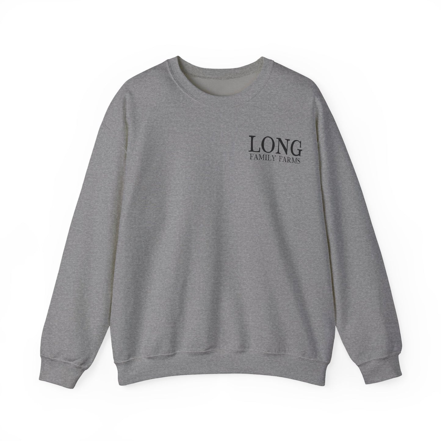 Crewneck Sweatshirt (ADULT)