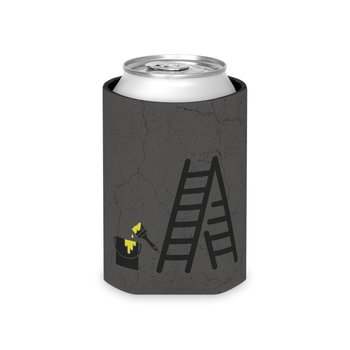 Tooman Roofing and Painting Coozie #5