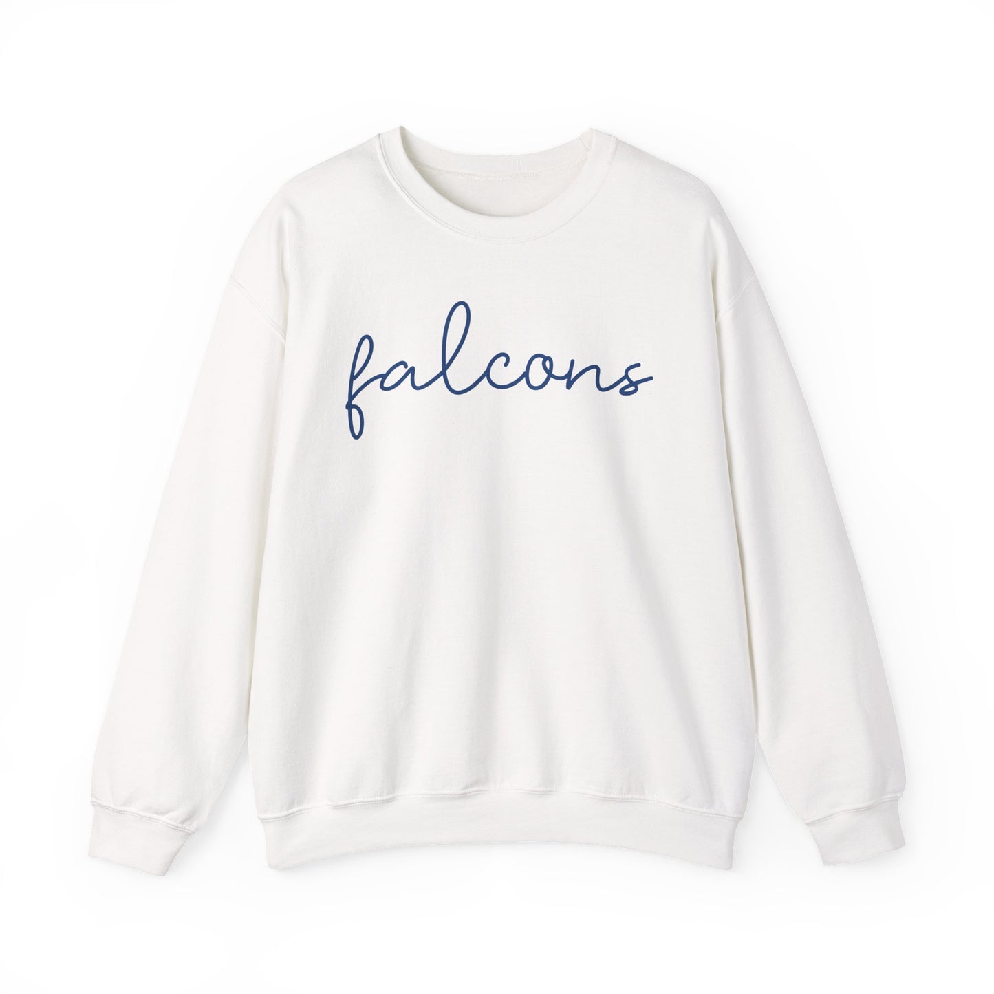Riverdale Falcons Crewneck Sweatshirt