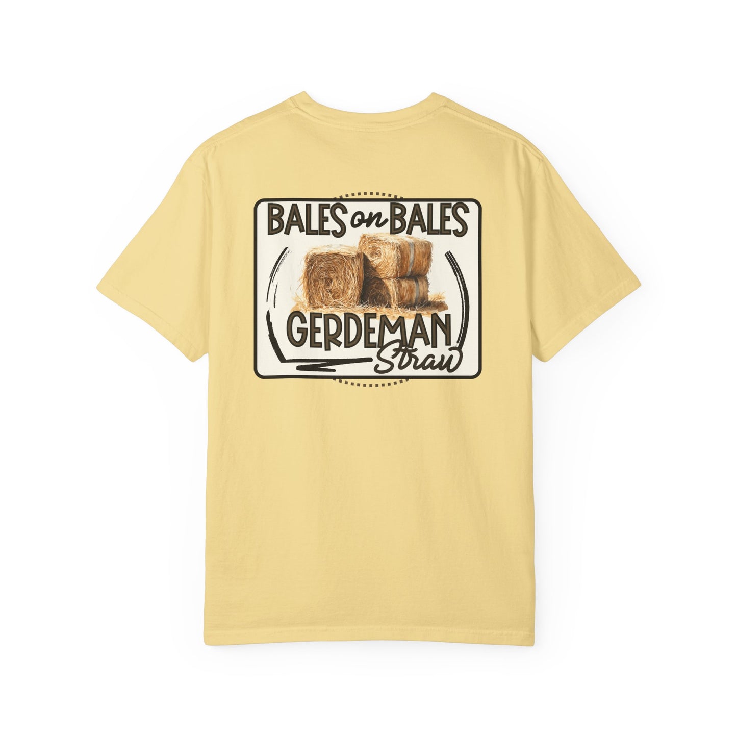 Gerdeman Straw ADULT