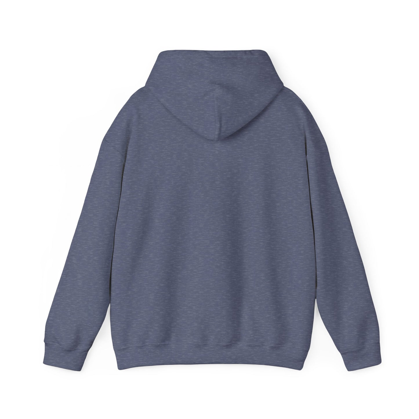 Hooded Sweatshirt (ADULT)