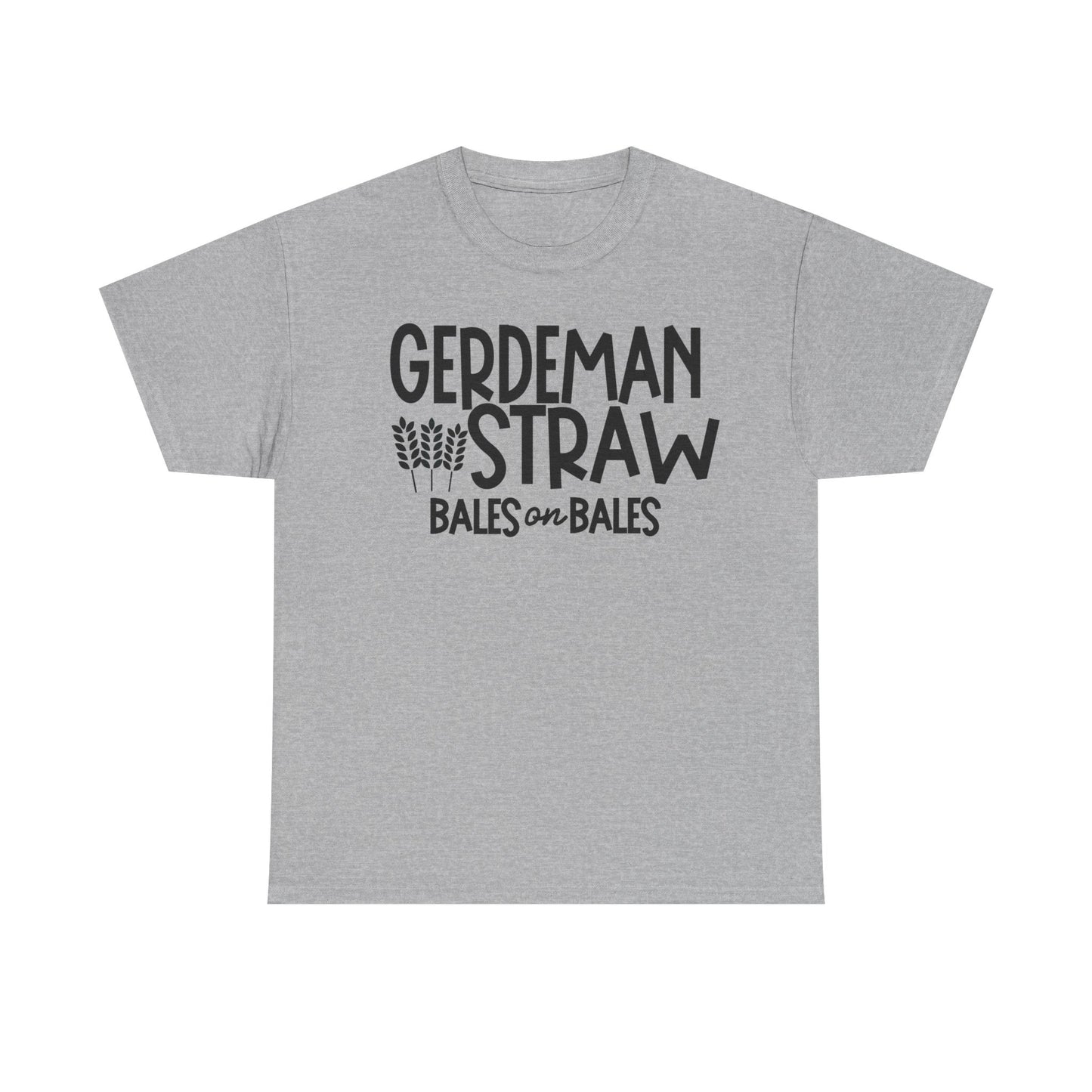 Gerdeman Straw ADULT