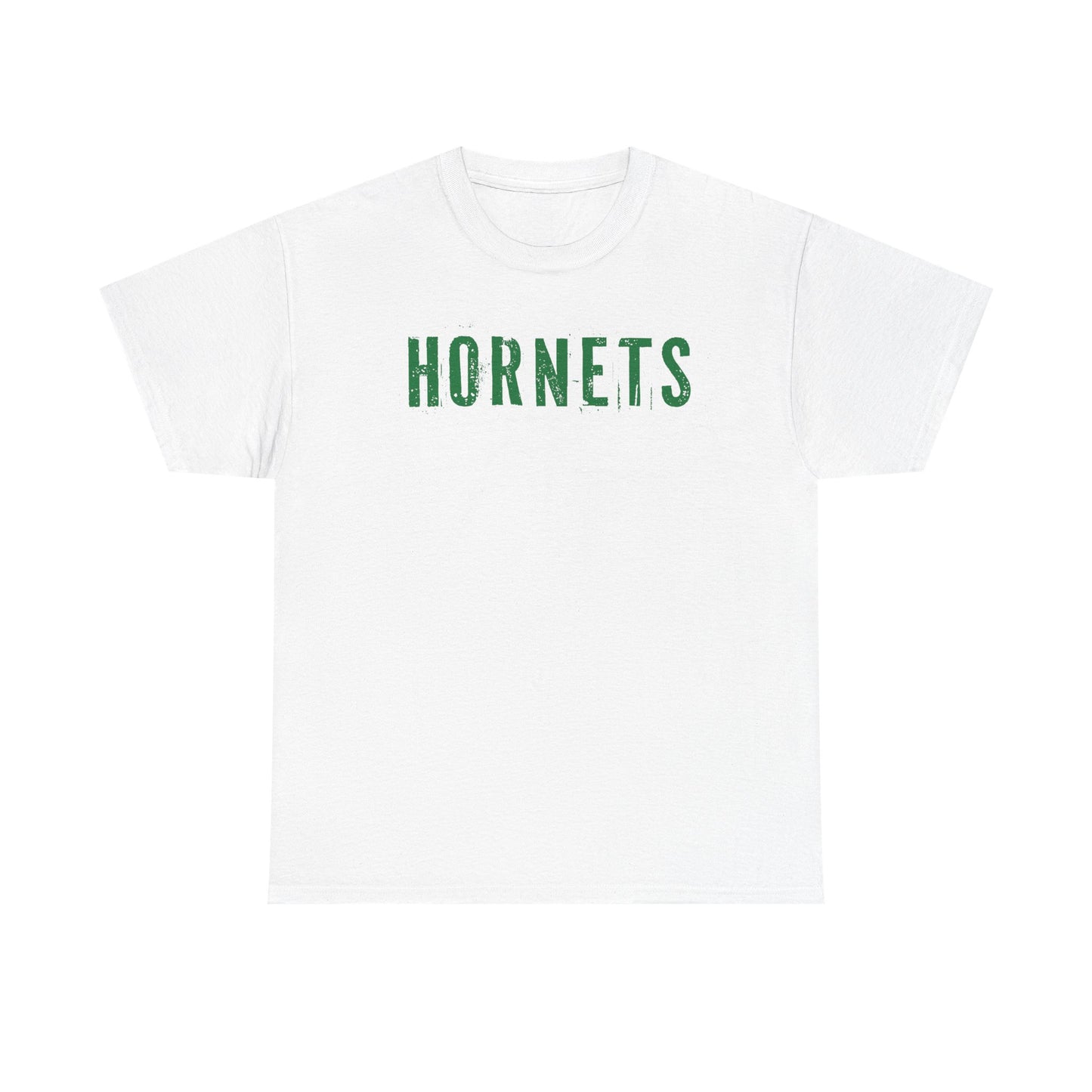 Cory-Rawson Hornets Heavy Cotton T-shirt
