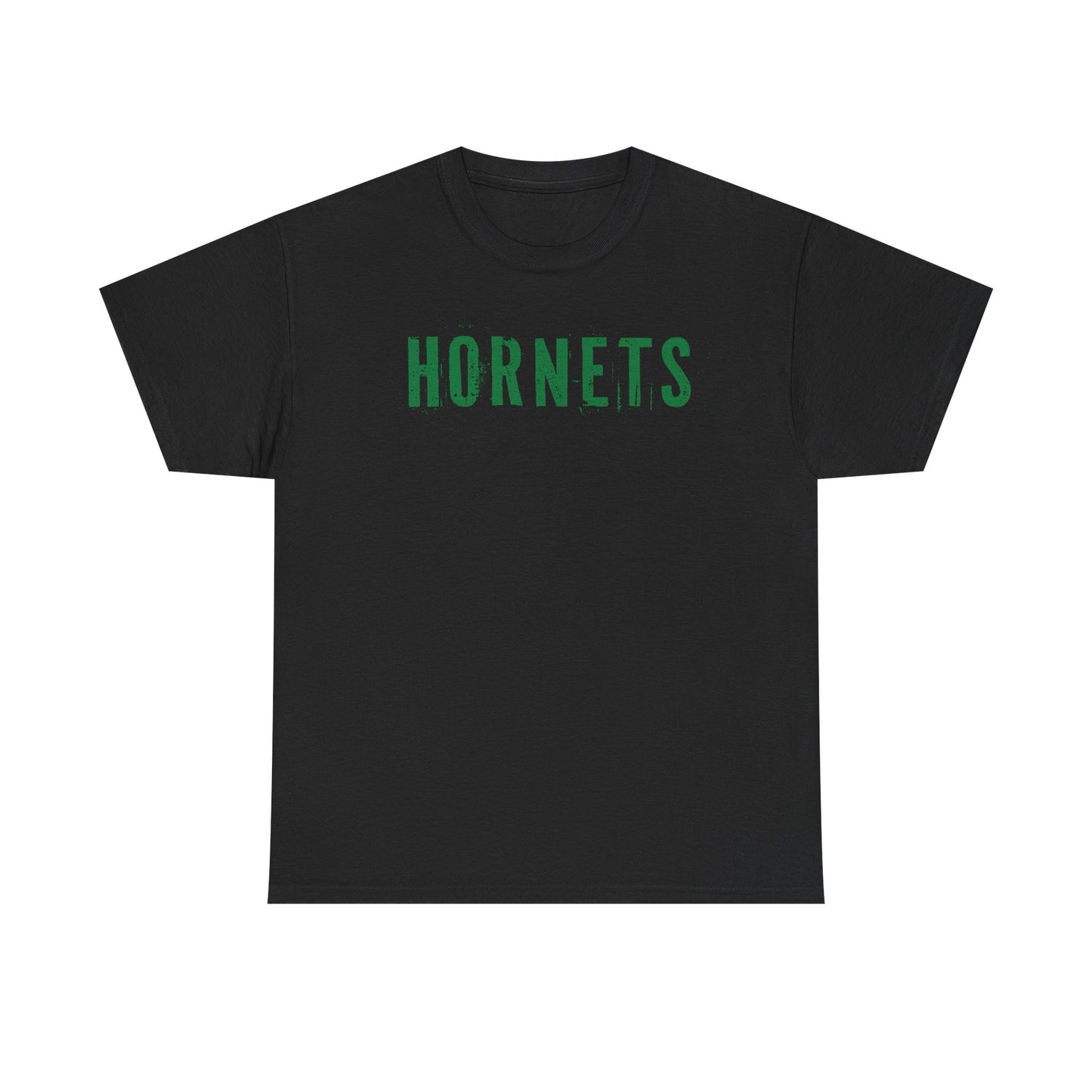 Cory-Rawson Hornets Heavy Cotton T-shirt
