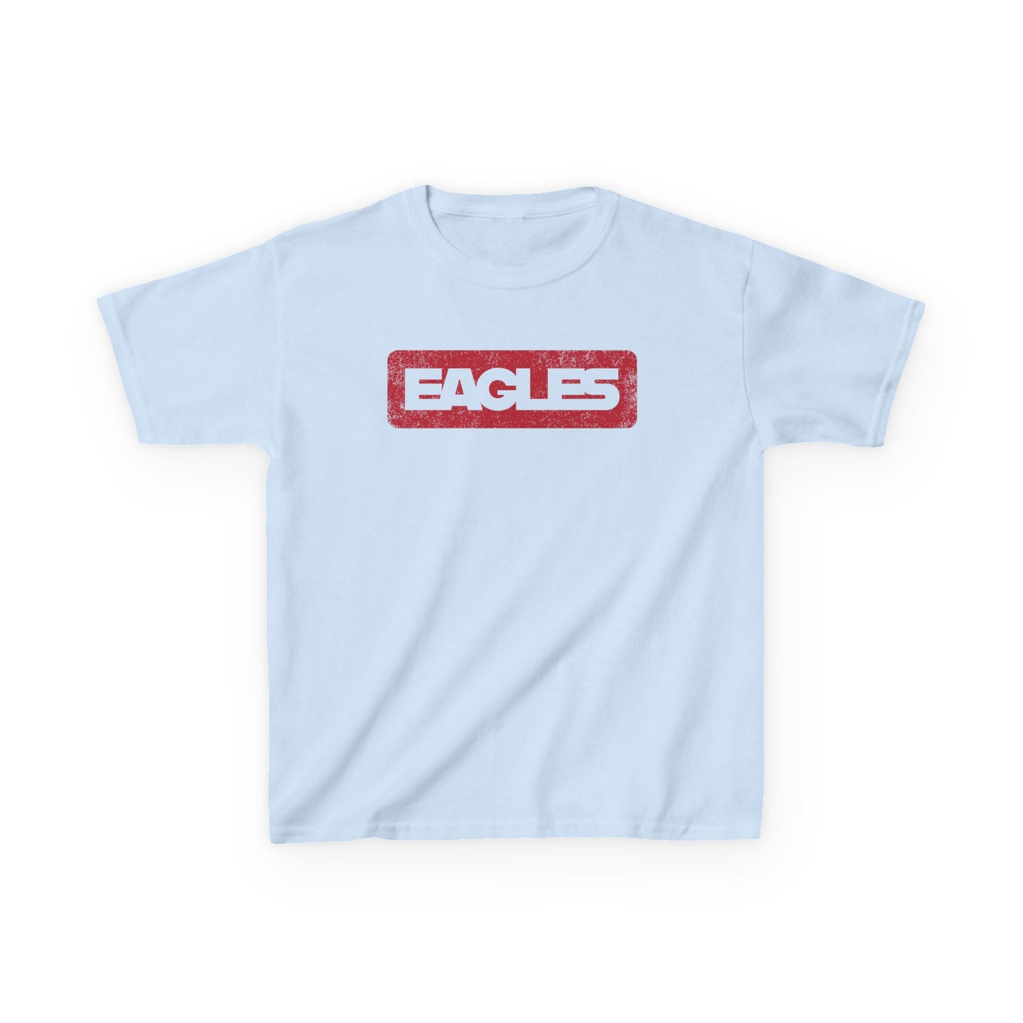 Liberty Benton Eagles Cotton T-Shirt (YOUTH)