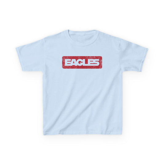 Liberty Benton Eagles Cotton T-Shirt (YOUTH)
