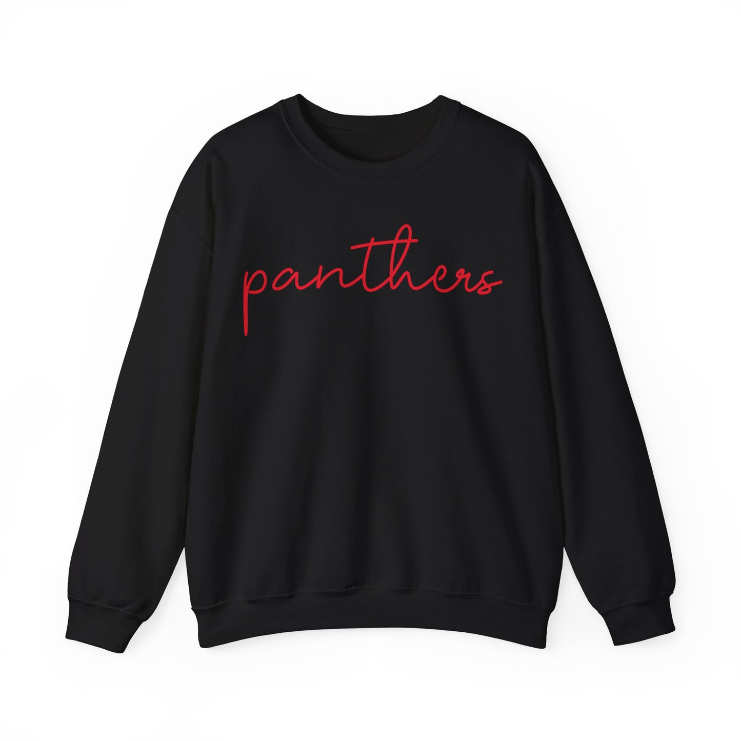 McComb Panthers Crewneck Sweatshirt