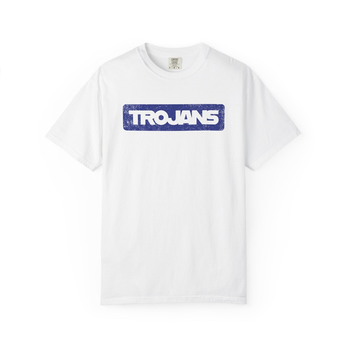 Findlay Trojans Comfort Colors T-Shirt