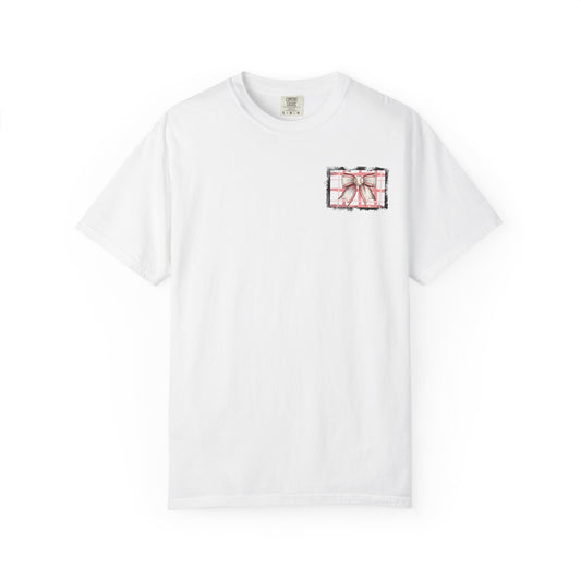 Ada Bulldogs Senior Mom Baseball 2026 Comfort Colors T-Shirt