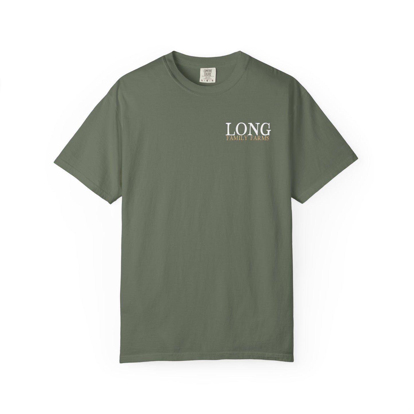 Comfort Colors T-Shirt (ADULT)