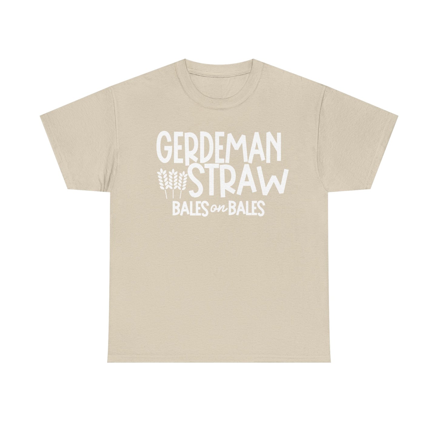 Gerdeman Straw ADULT