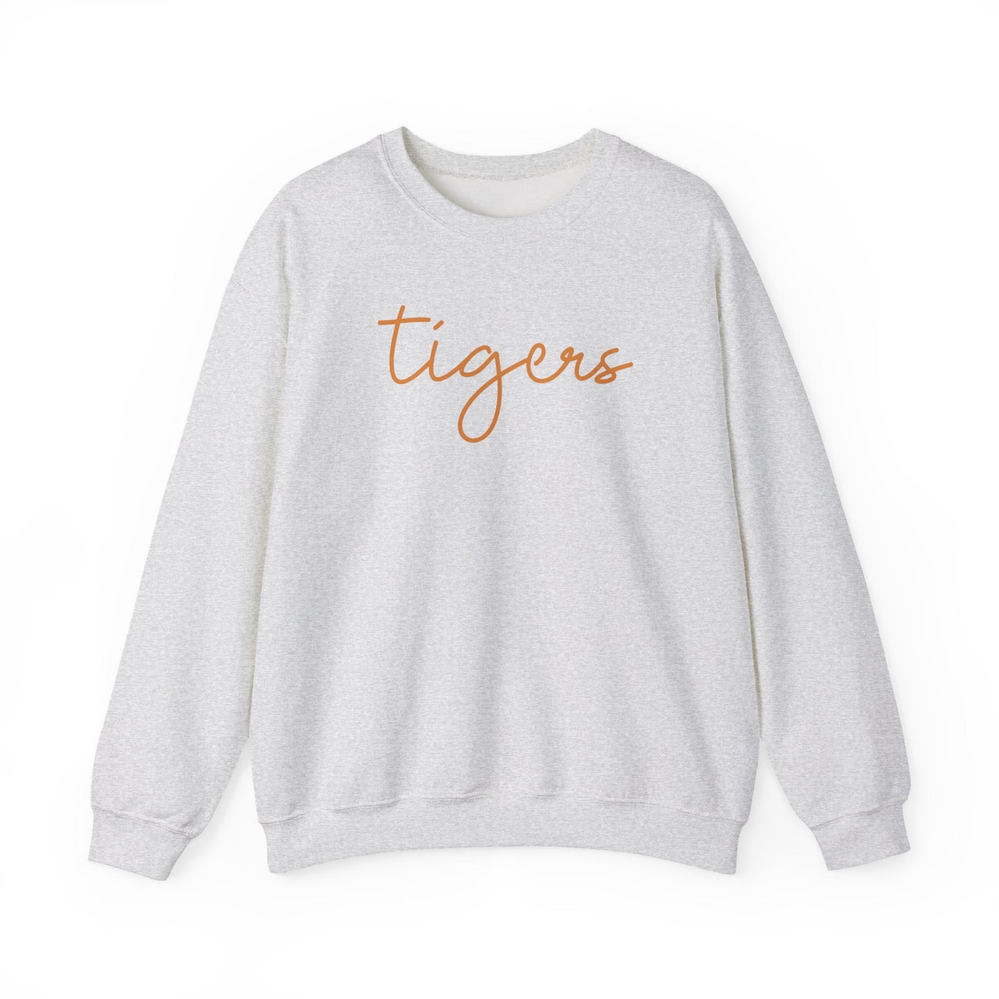 North Baltimore Tigers Crewneck Sweatshirt