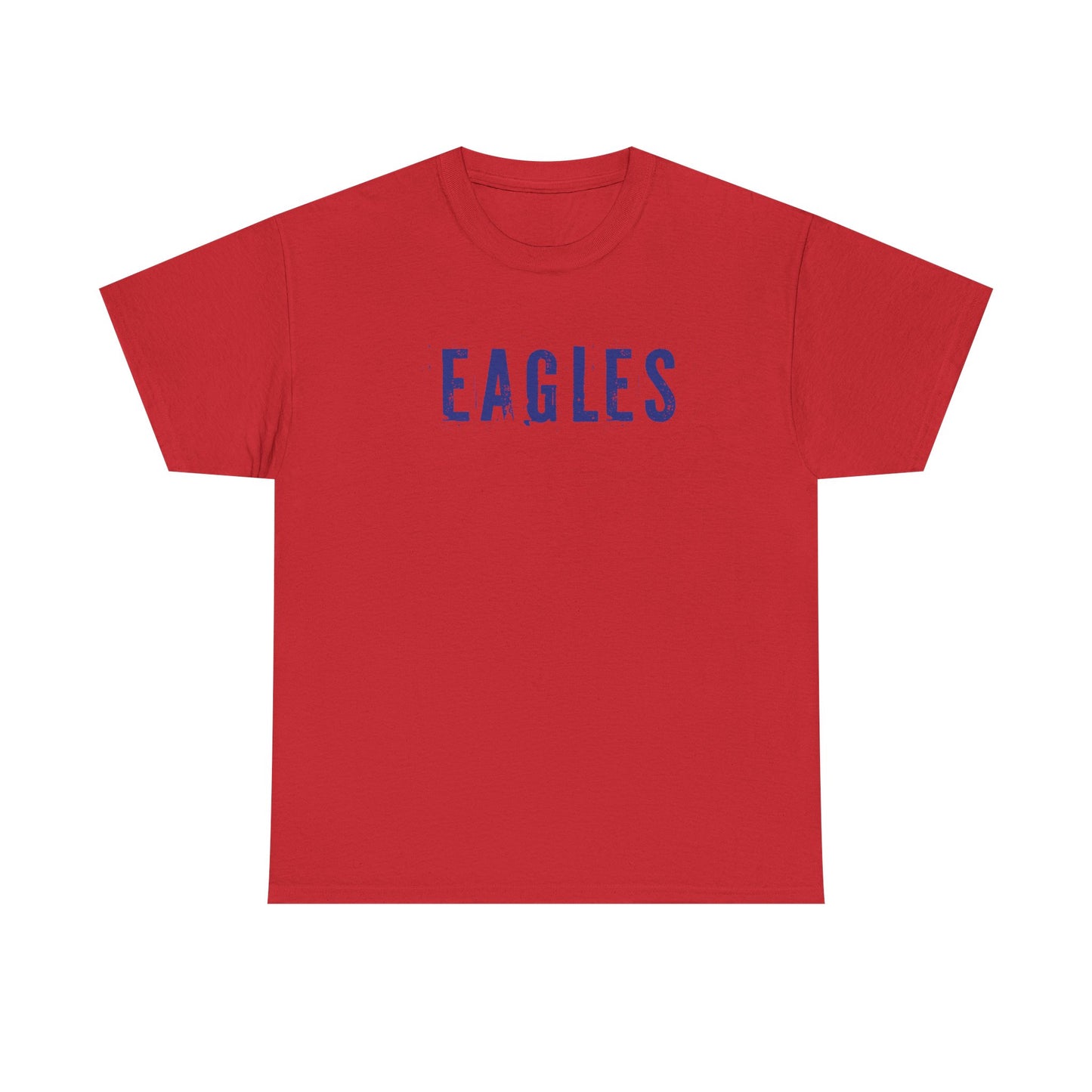 Liberty Benton Eagles Heavy Cotton T-shirt