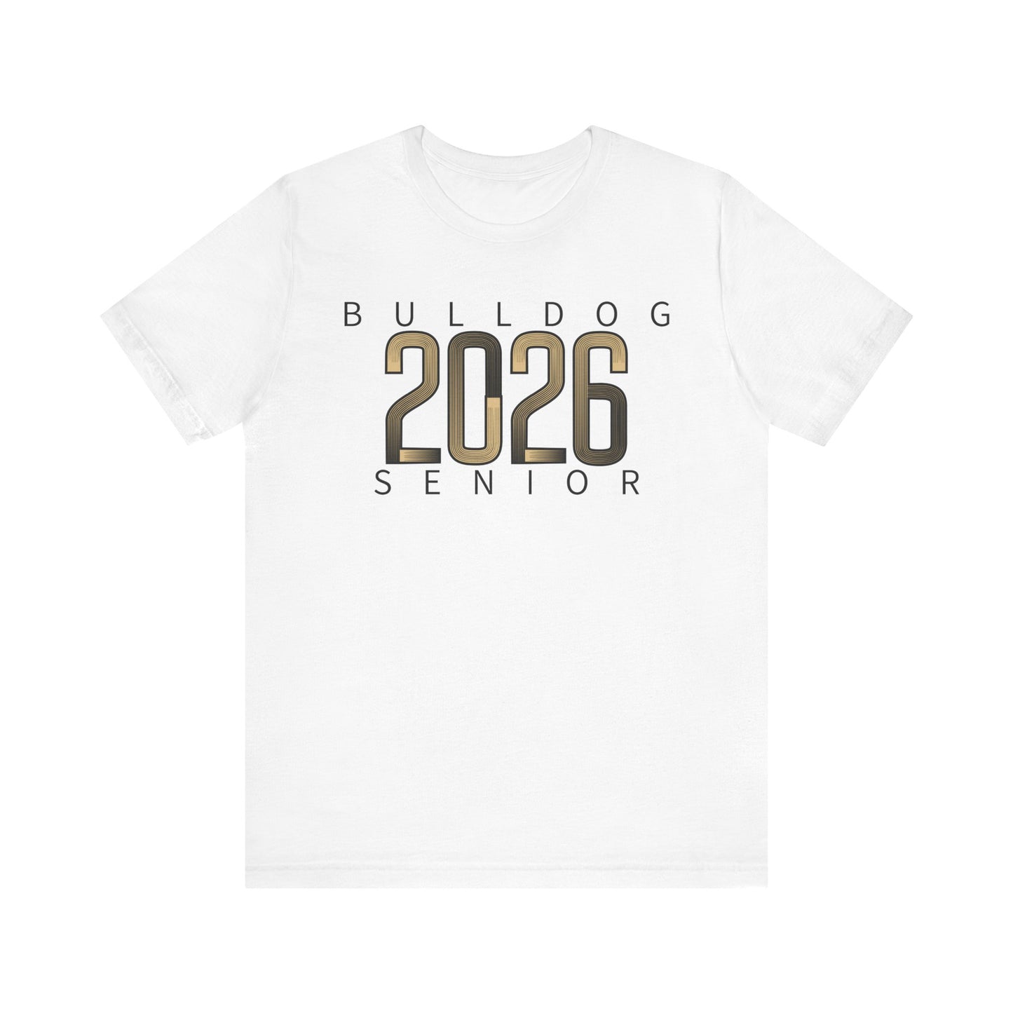 2026 Senior T-Shirt