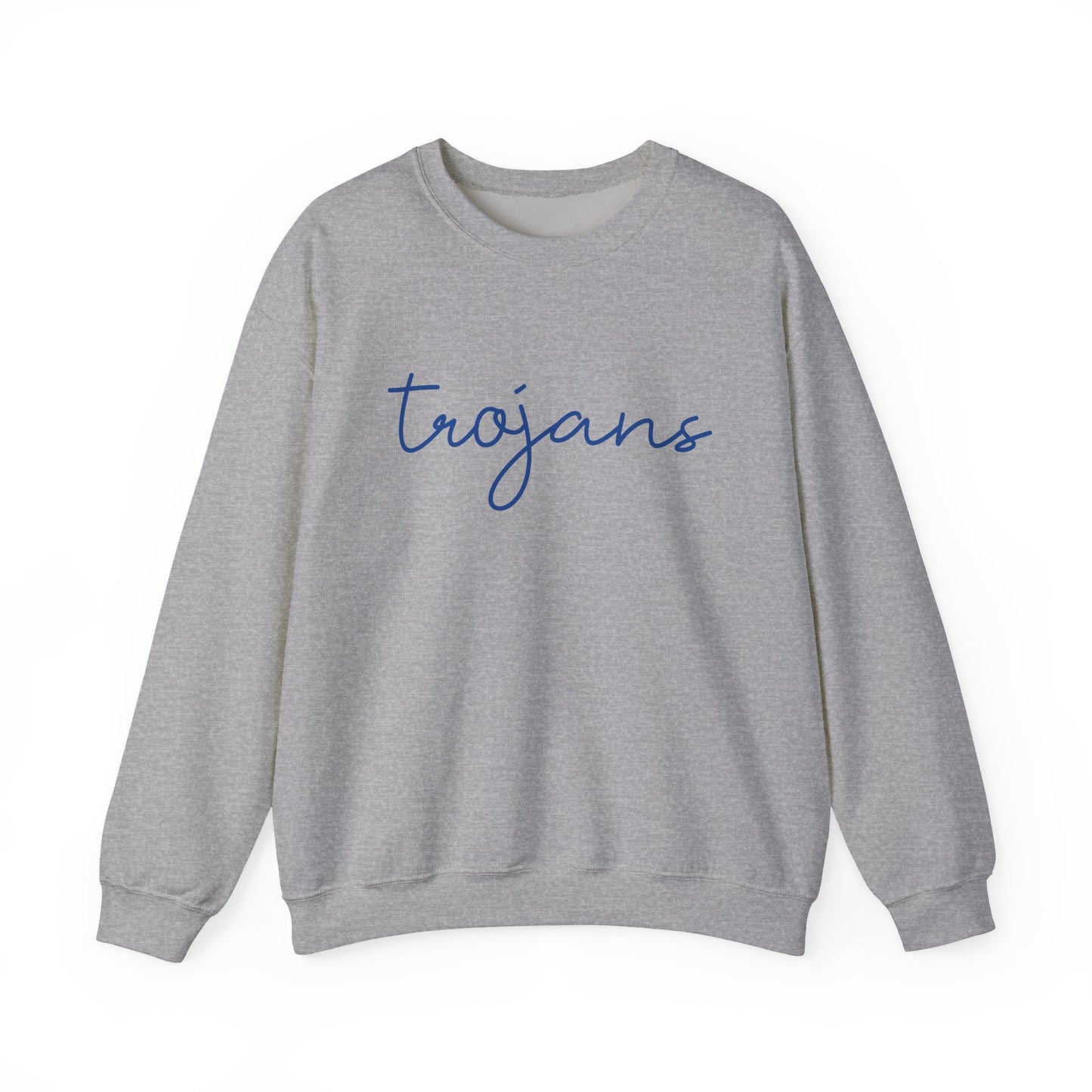 Findlay Trojans Crewneck Sweatshirt
