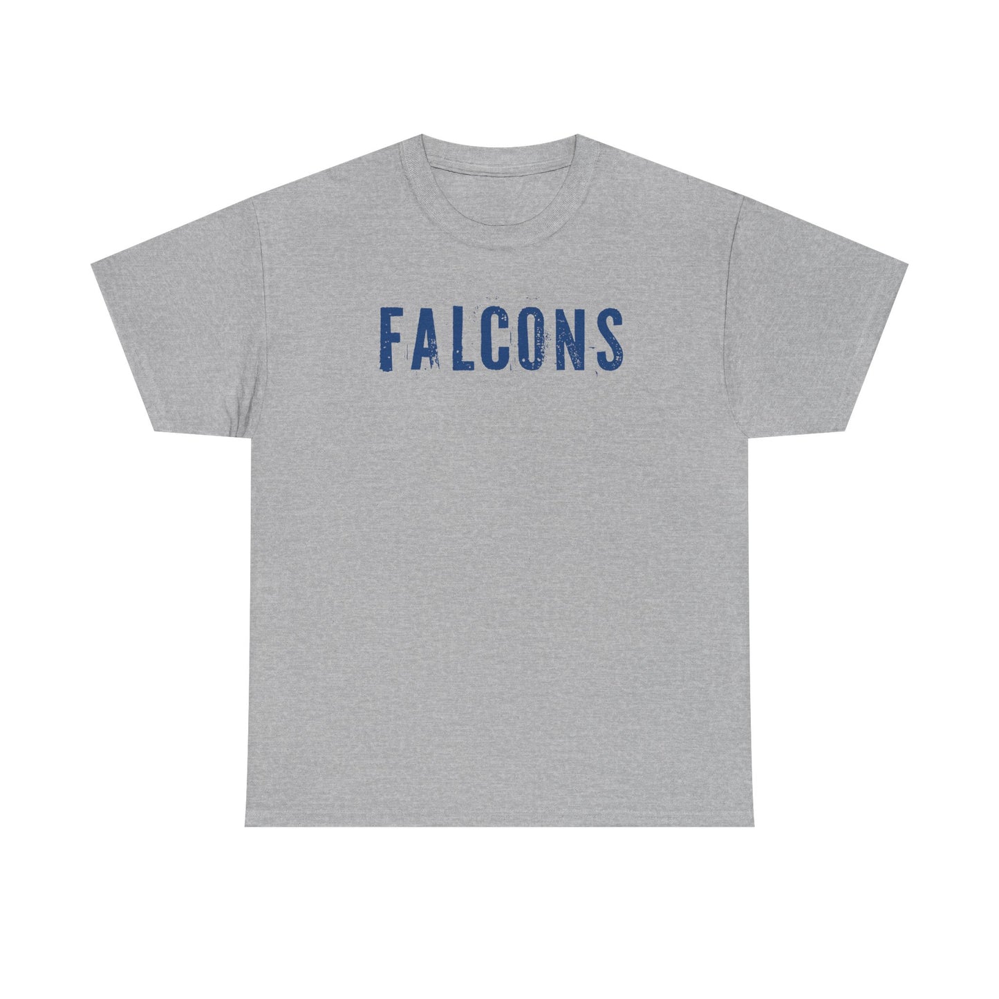 Riverdale Falcons Heavy Cotton T-shirt