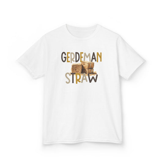 Gerdeman Straw KID