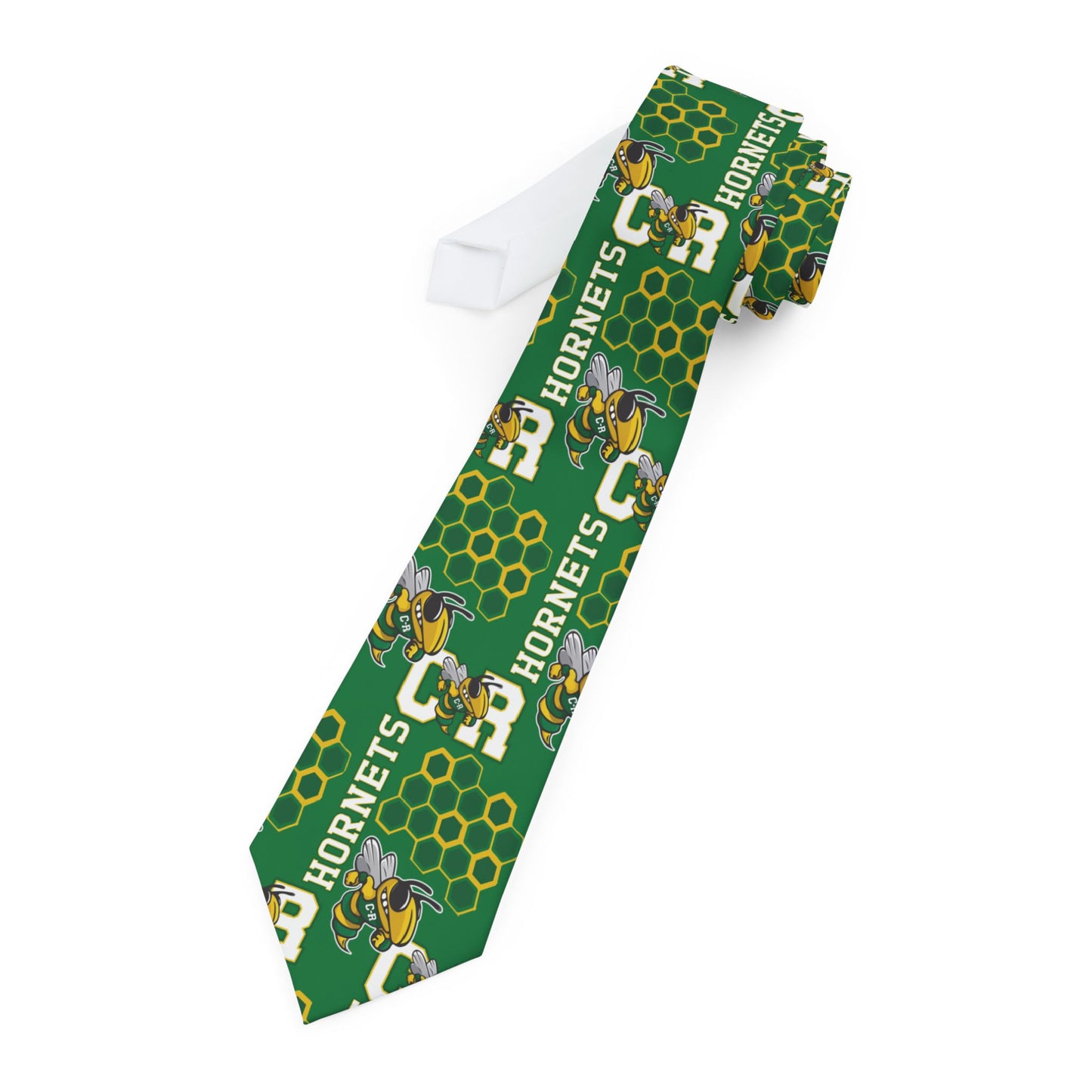 Cory-Rawson Hornets Game Day Tie