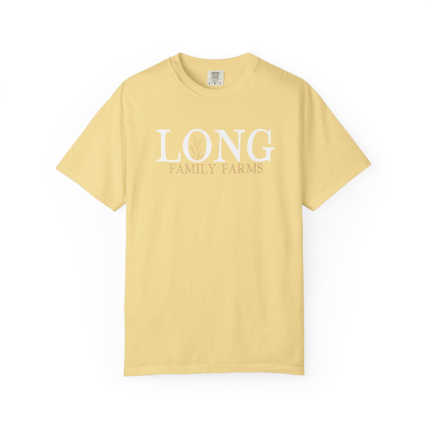 Comfort Colors T-Shirt (ADULT)