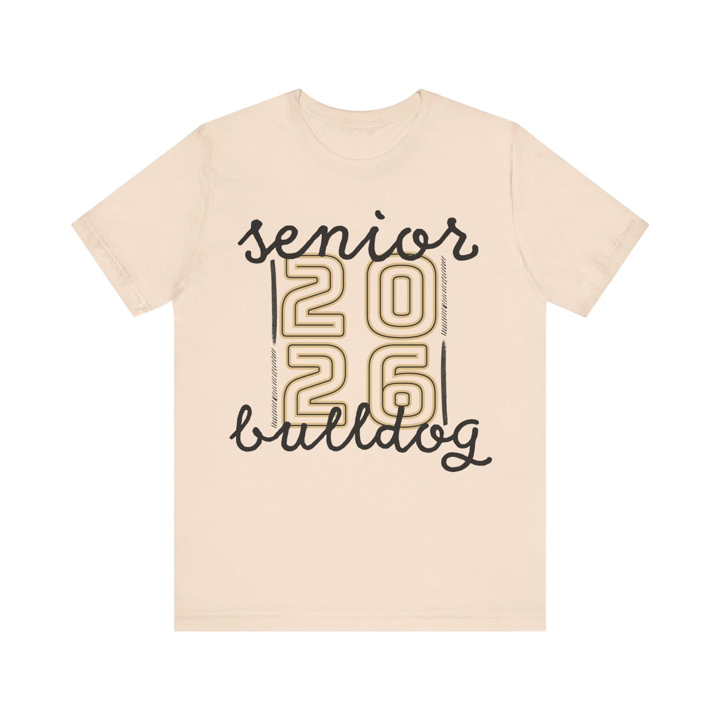 2026 Senior T-Shirt