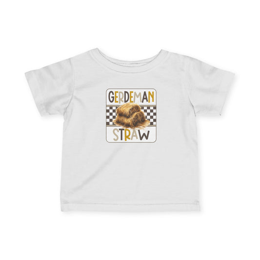 Gerdeman Straw KID