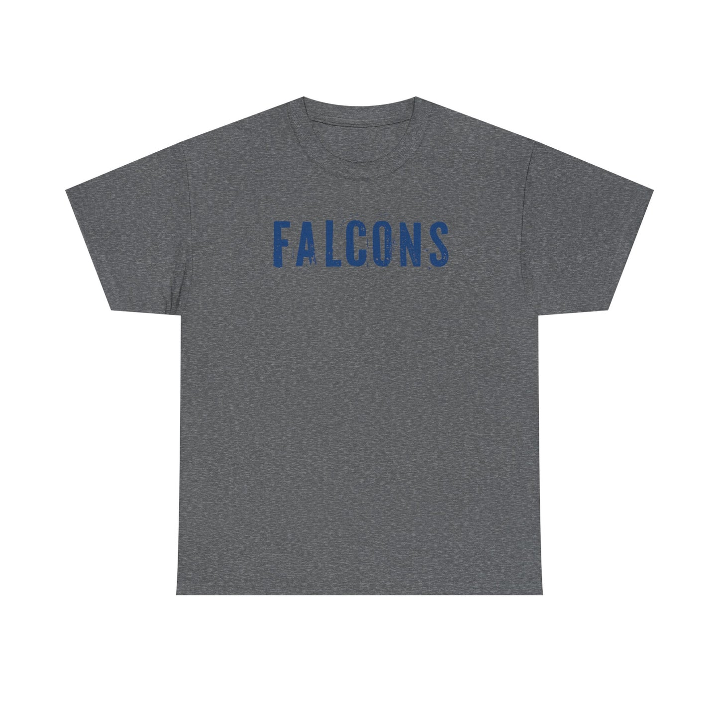 Riverdale Falcons Heavy Cotton T-shirt