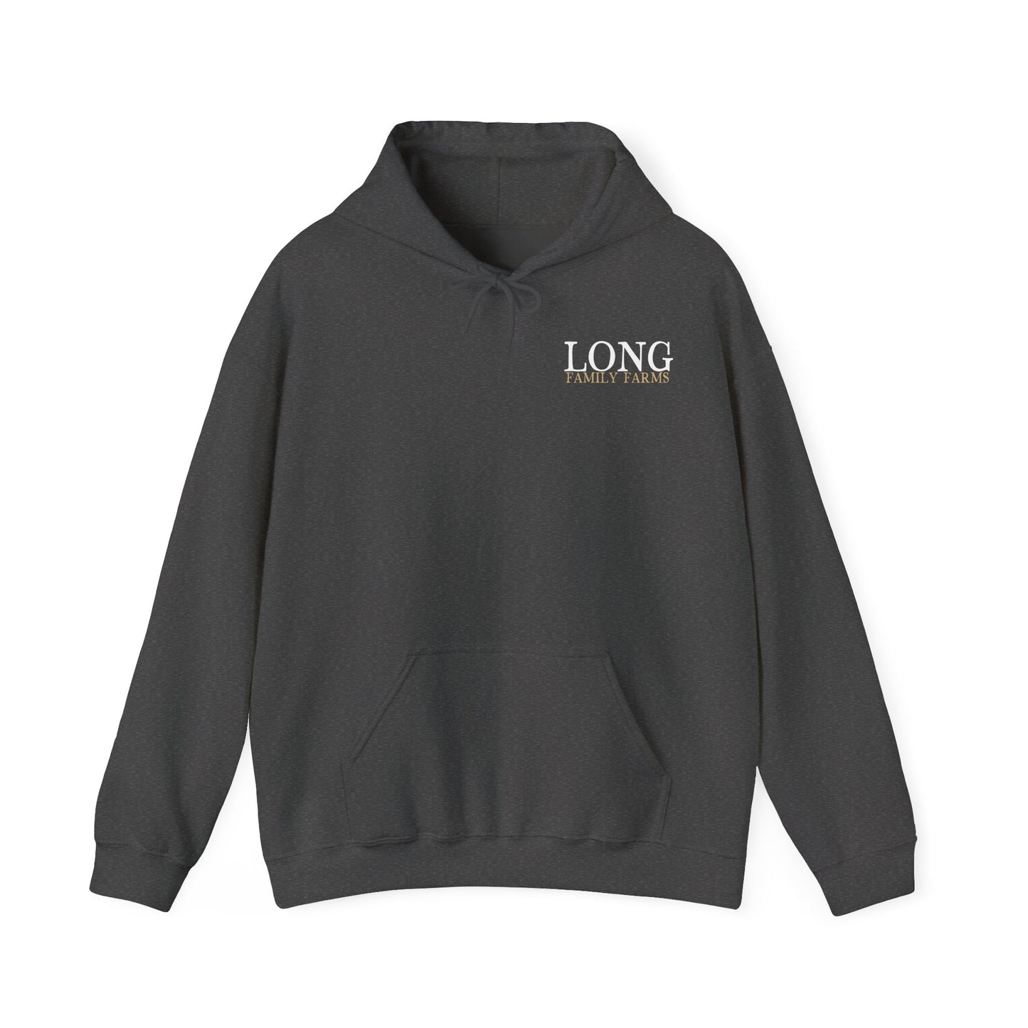 Hooded Sweatshirt (ADULT)