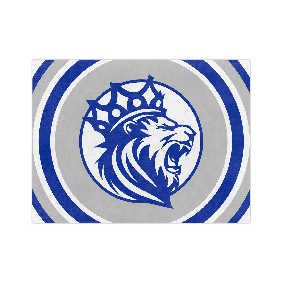Elmwood Royals Blanket