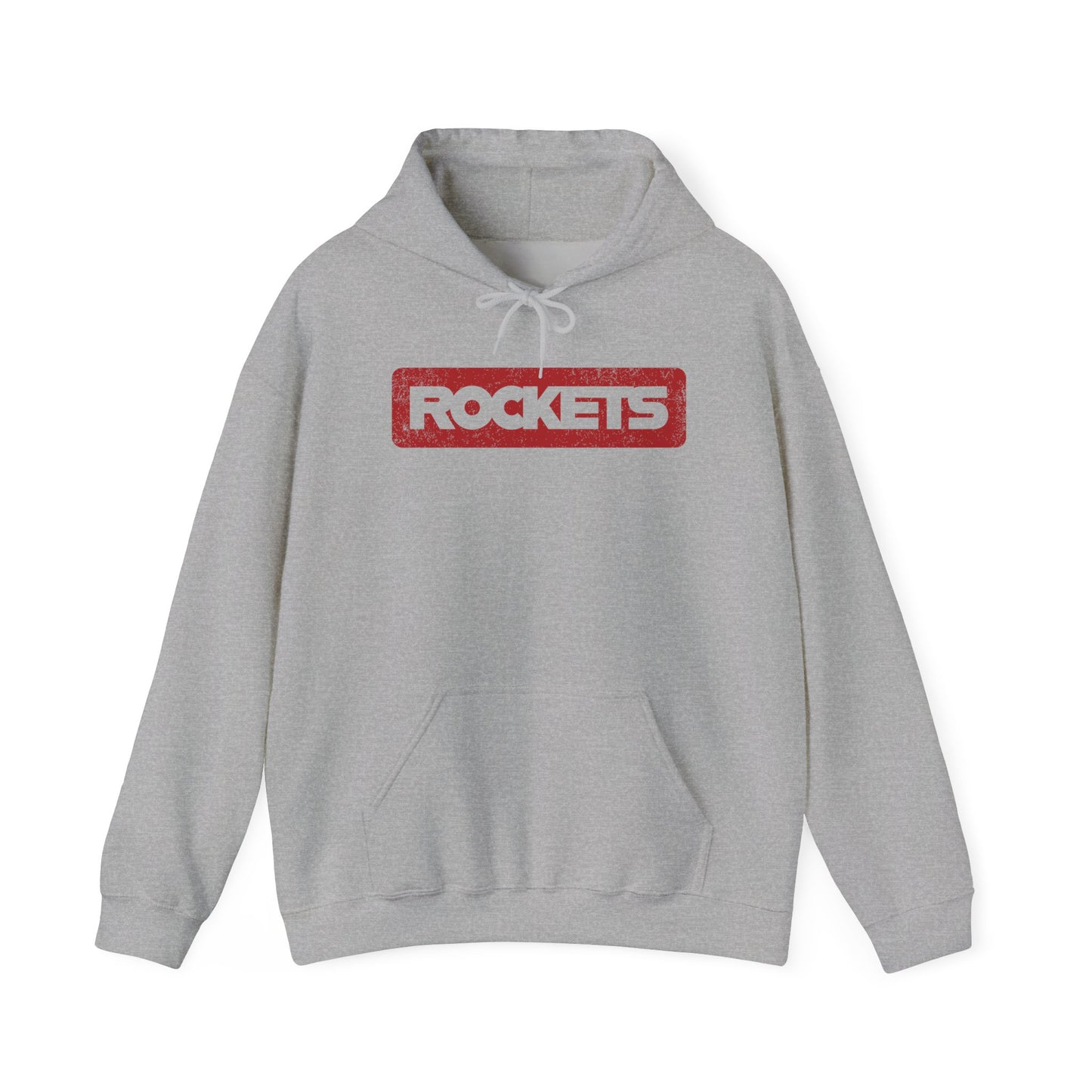 Pandora-Gilboa Rockets Hooded Sweatshirt