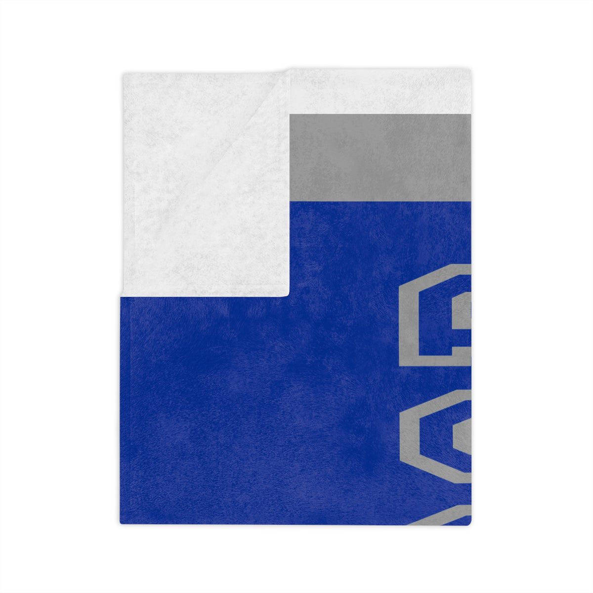 Elmwood Royals Blanket