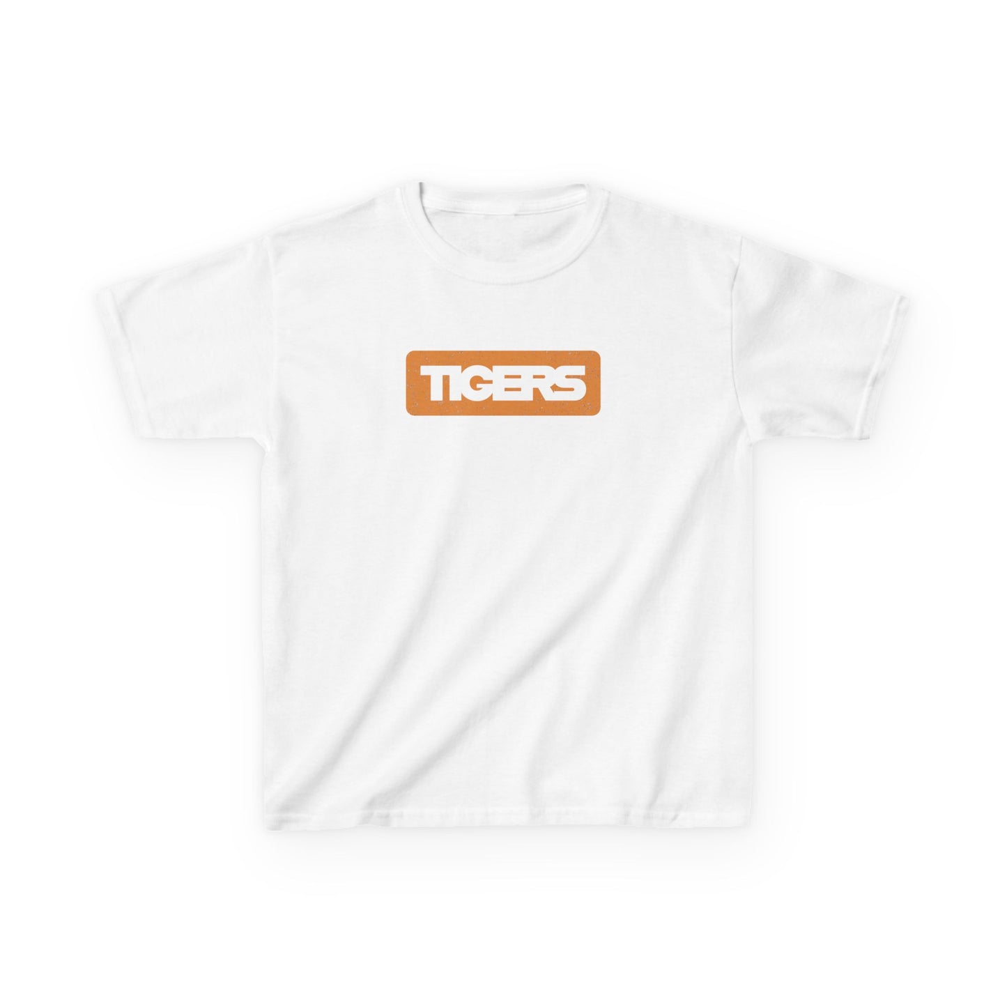 North Baltimore Tigers Cotton T-Shirt (YOUTH)
