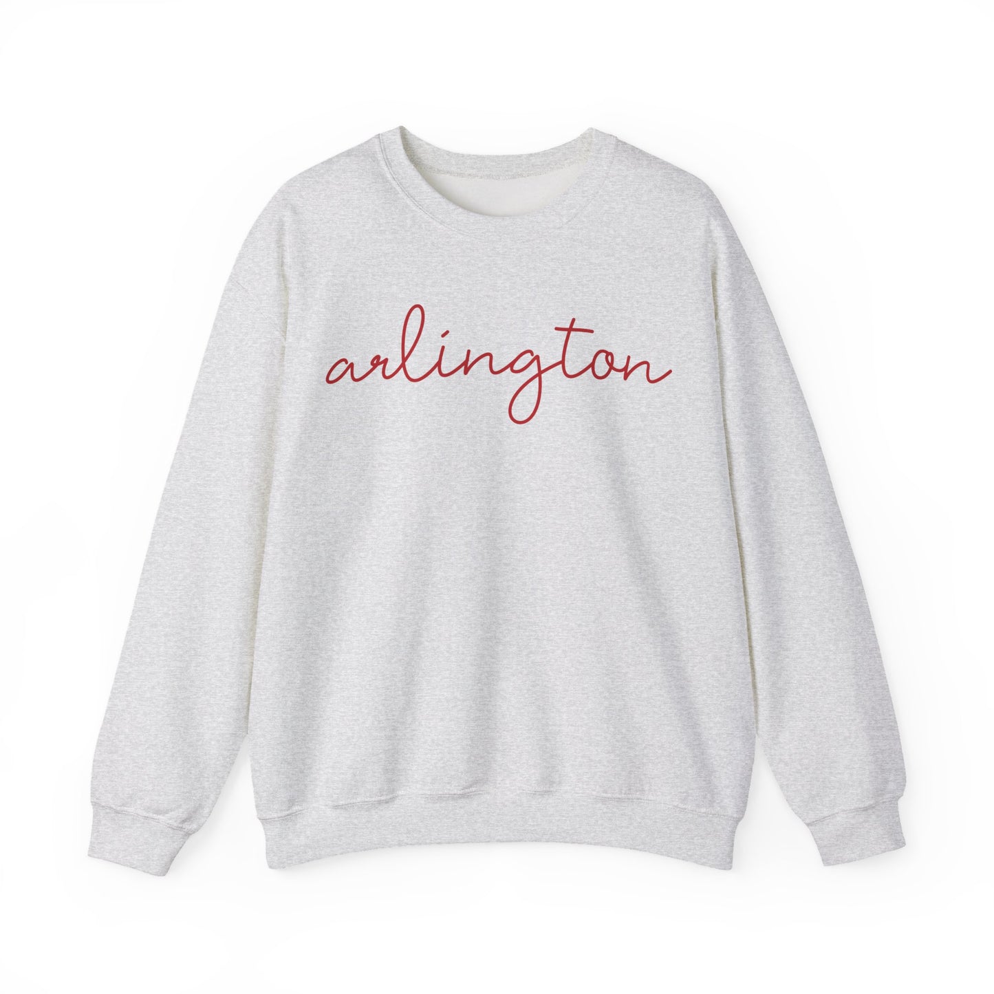 Alrington Red Devils Crewneck Sweatshirt