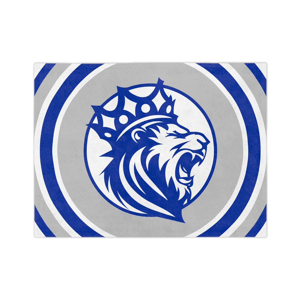 Elmwood Royals Blanket