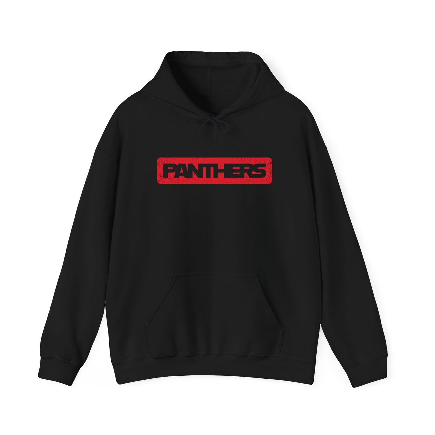 McComb Panthers Hooded Sweatshirt