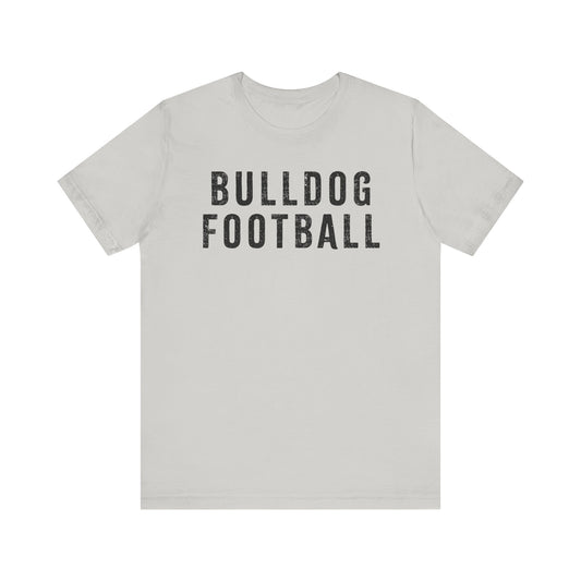 Ada Bulldogs Football T-Shirt