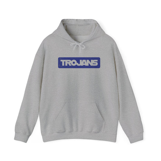 Findlay Trojans Hooded Sweatshirt