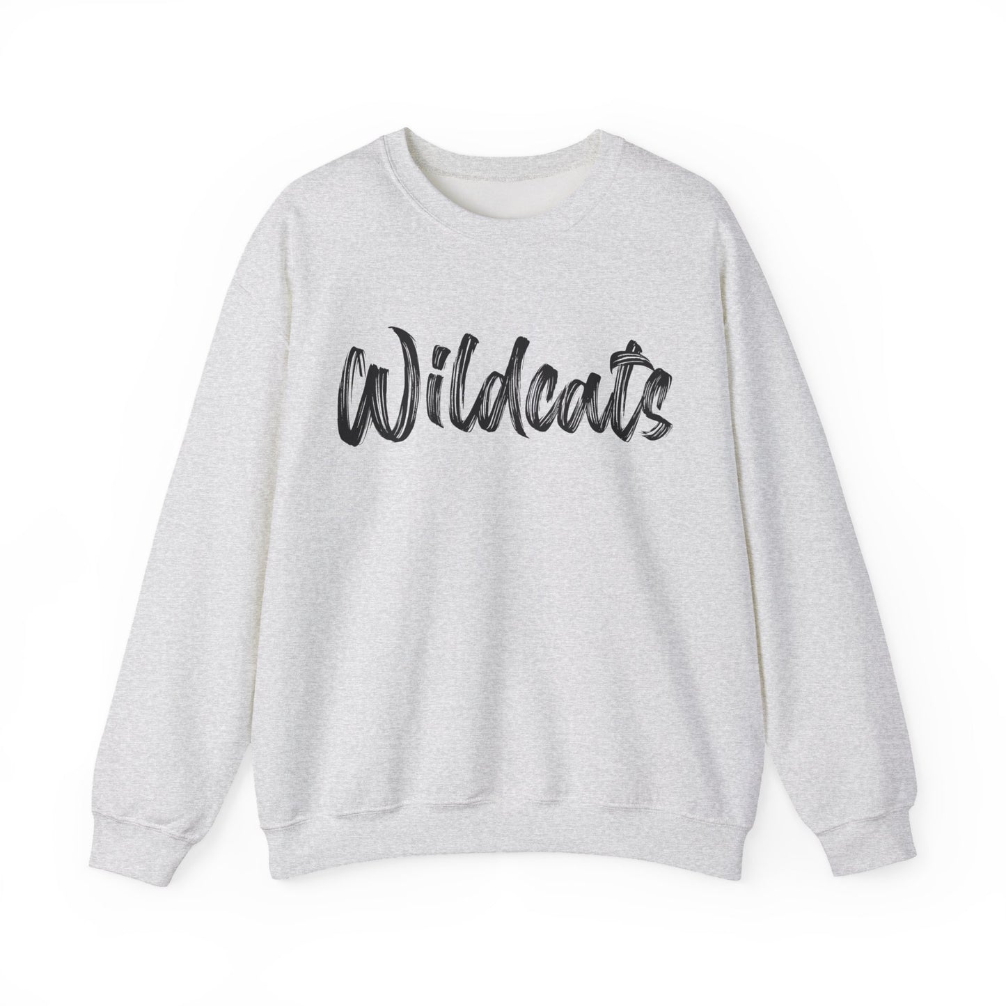 Vanlue Wildcats Crewneck Sweatshirt